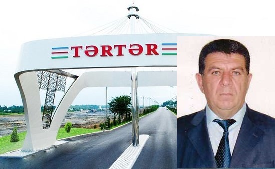 SON DƏQİQƏ! Tərtər rayonunun yeni icra başçısı bəlli oldu – Rzaqulu Şərifov kimdir?