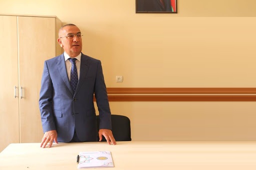 Şəmkirin icra başçısının rüşvət tələbi əhalini təngə gətirib - İTTİHAM