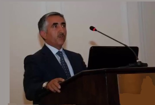 Abşeronda məcburi köçkün ailəsinin torpağı əlindən necə alınır?