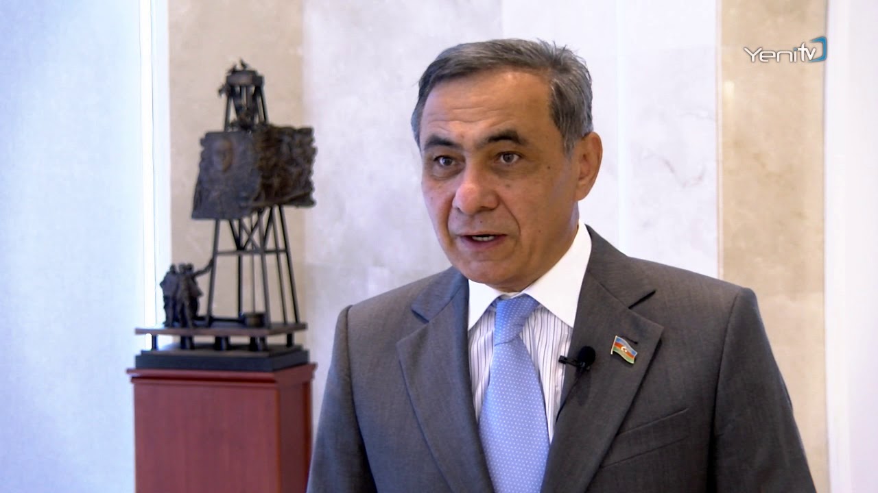 Millət Vəkili İlham Məmmədov koronavirusla mübarizədən danışdı