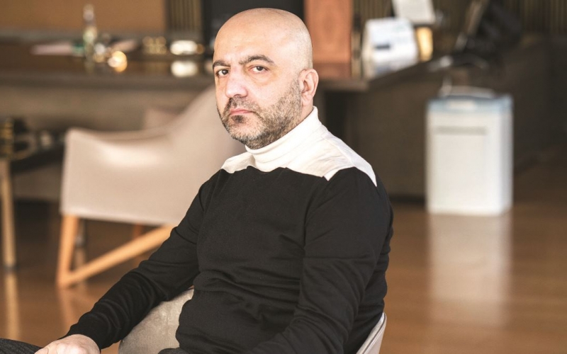 SON DƏQİQƏ: Mübariz Mənsimov azad olundu - DİNDİRİLMƏ BİTDİ