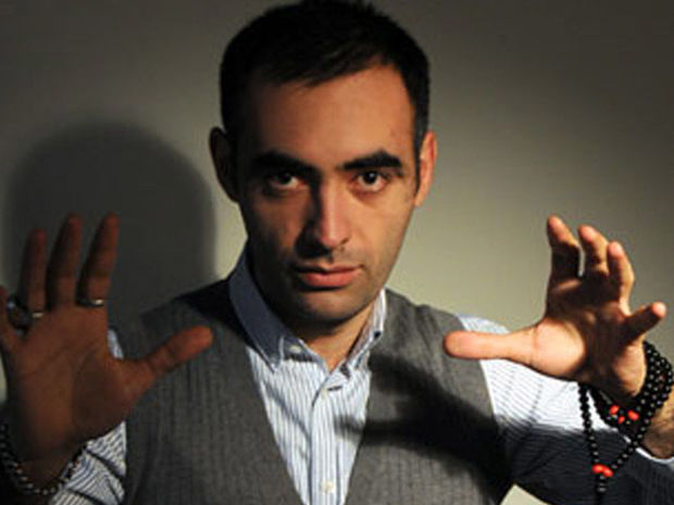 Zirəddin Rzayevin dəhşətli proqnozu: “Qorxunc heyvanlar peyda olacaq”