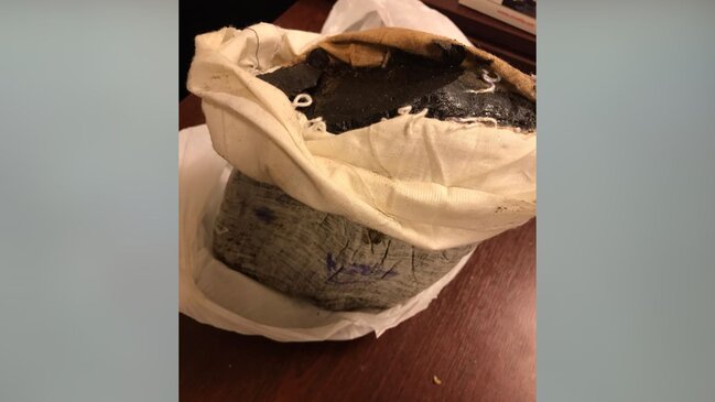 Bakıda narkotacirlər saxlanıldı - FOTO