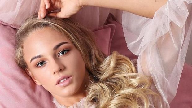 Известная дзюдоистка поделилась фотографиями в постели – ФОТО