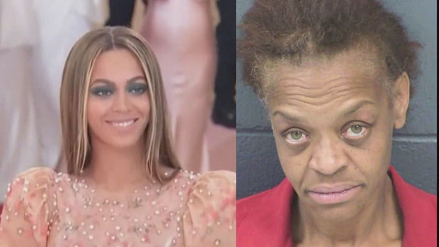 Преступница, угнавшая машину, попыталась выдать себя за известную певицу