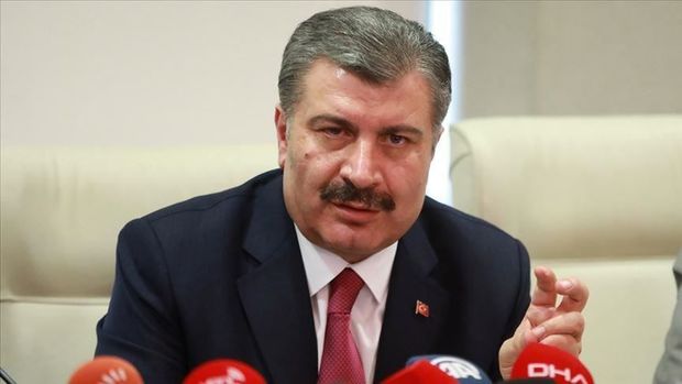 В Турции выявлено 18 случаев заражения COVID-19