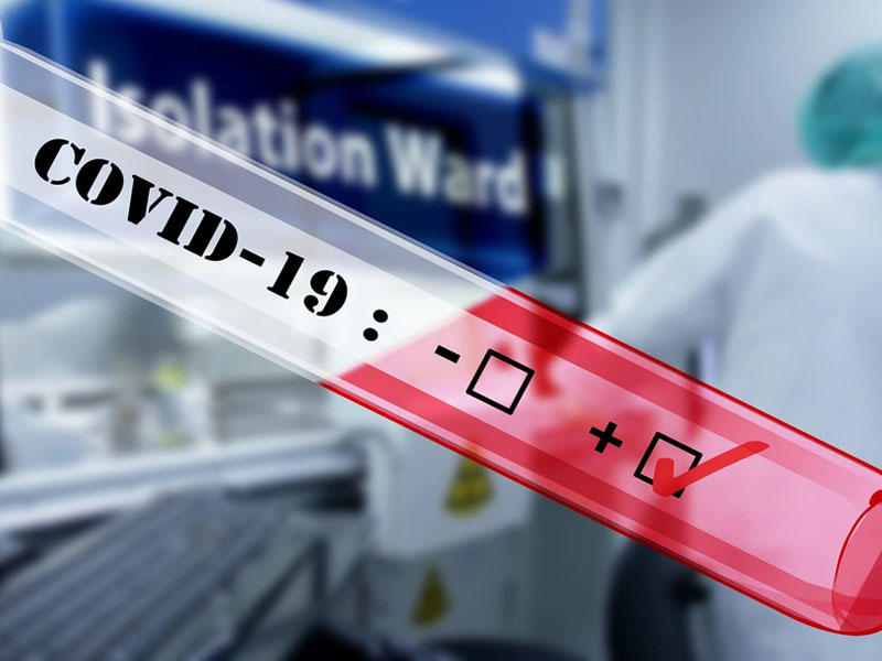 Koronavirusun çarəsi bu xəstəlikdən sağalan insanların qanında ola bilər - Amerikalı alim