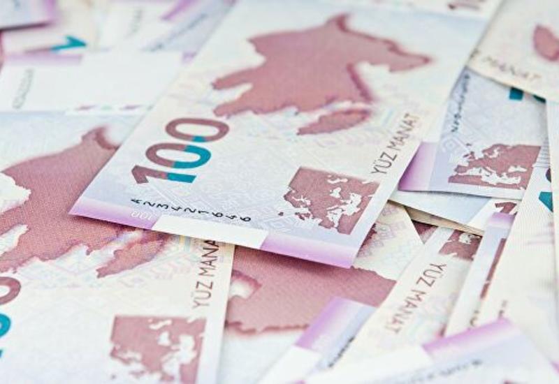 Азербайджанский манат дорожает