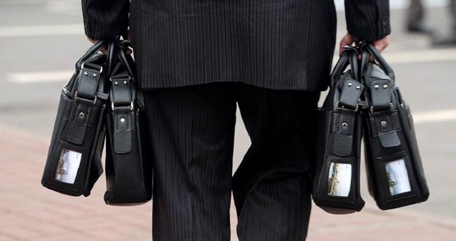 Deputatlıqdan, vəzifədən diplomatlığa gedən yol... - SİYAHI