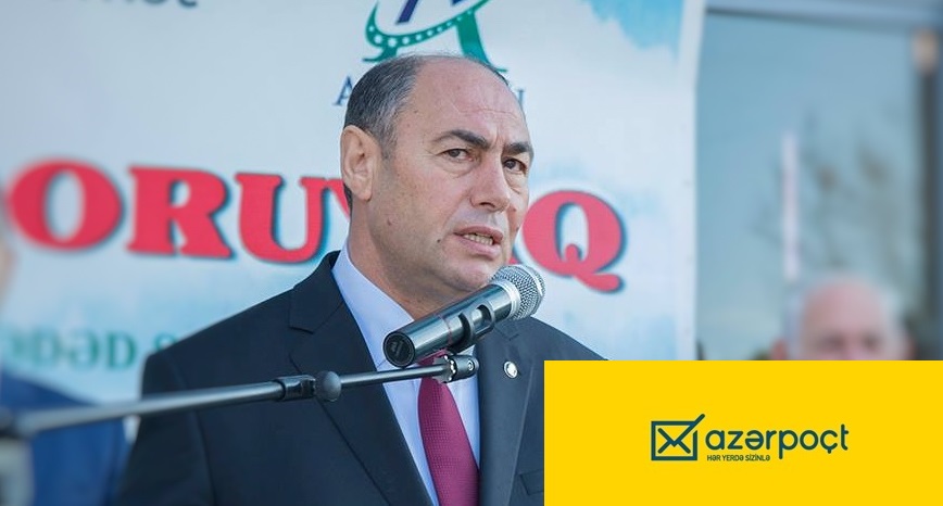 Vidadi İsayevin Prezidentə qarşı poçt təxribatı