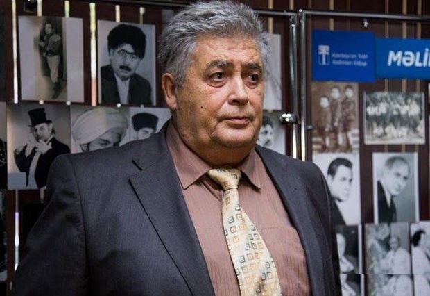 SON DƏQİQƏ: Rafael Dadaşov vəfat etdi