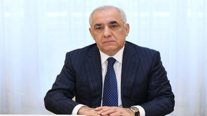 Baş nazirdən tapşırıq: Bu şəxslərin işləməyi qadağan edilsin!