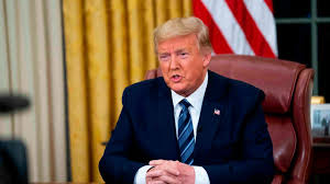 Donald Trampdan koronavirusla bağlı sevindirici xəbər: İyul ayından... - VİDEO