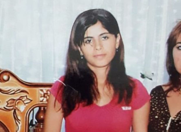 Dörd uşaq anasının intiharının təfərrüatı: “Günayı ət maşını ilə döyüb öldürüb, sonra asıblar” - FOTO