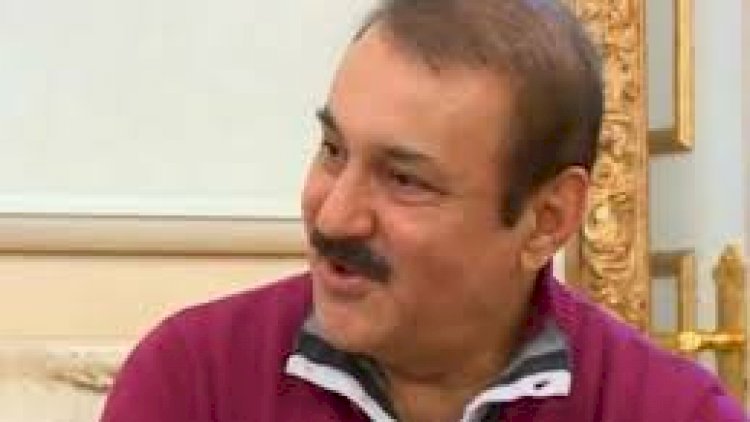 Cavanşir Məmmədov özünə qadağa qoyub