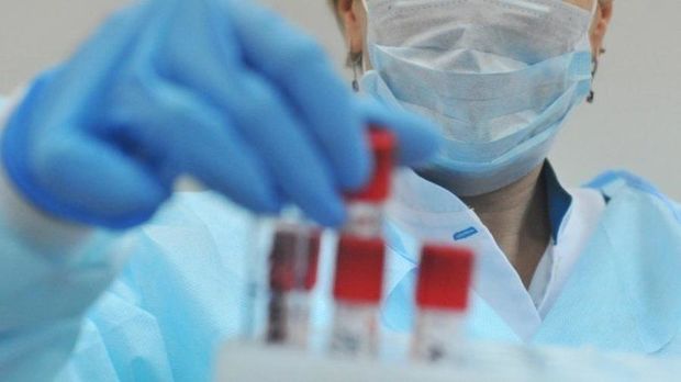 Rusiyada altı uşaq koronavirus şübhəsi ilə xəstəxanaya yerləşdirildi
