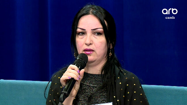 İnstaqramda tanış olduğu oğlana ərə gedən gəlin 2 gün sonra … – VİDEO