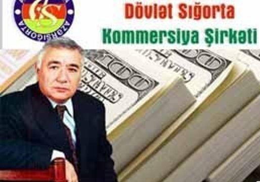 “SIĞORTA MAMED” VƏZİFƏSİNDƏN AZAD EDİLDİ - 27 ildə ölkənin ən varlı şəxslərindən birinə çevrildi
