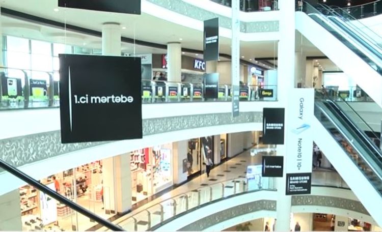 Market, restoran və ticarət mərkəzləri xüsusi rejimə necə riayət edir? – VİDEO