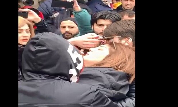 Səidə Dadaşovanın dəfn mərasimində ÜRƏYİ GETDİ - VİDEO