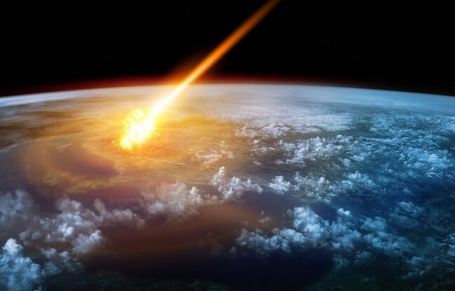 Koronavirus 2019-cu ilin oktyabrında kosmosdan gəlib - YENİ İDDİA