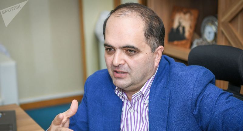 Deputatdan qəribə təklif: 