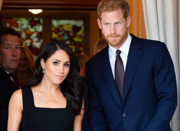 Koronavirus şahzadə Harri ilə Meqan Marklı ayrılıq təhlükəsi ilə üzləşdirdi