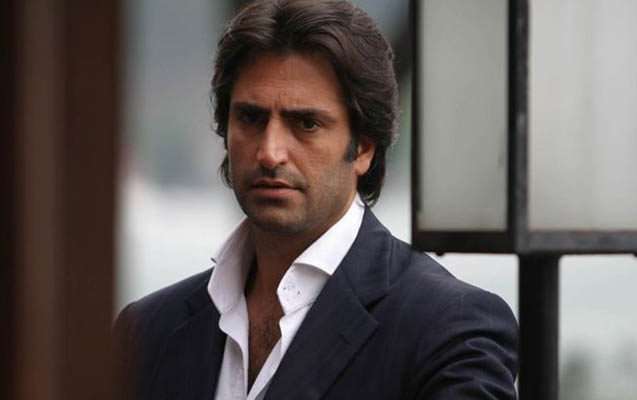 Mahsun Kırmızıgül Mübariz Mənsimova belə dəstək oldu - FOTOLAR