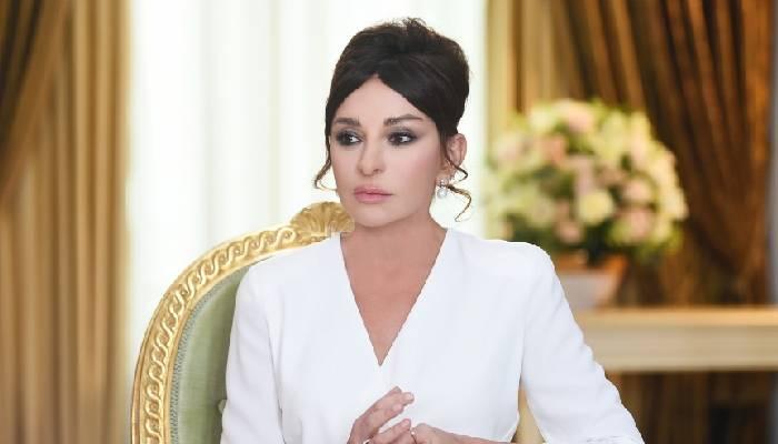 Mehriban Əliyeva: «Əminəm ki, biz birlikdə bu ciddi çağırışın öhdəsindən gələcəyik»