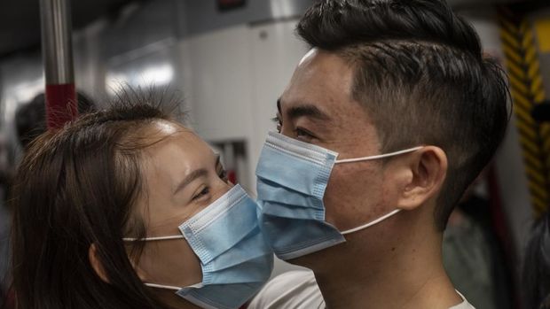 Uhanda iki gündə cəmi bir nəfər koronavirusa yoluxub