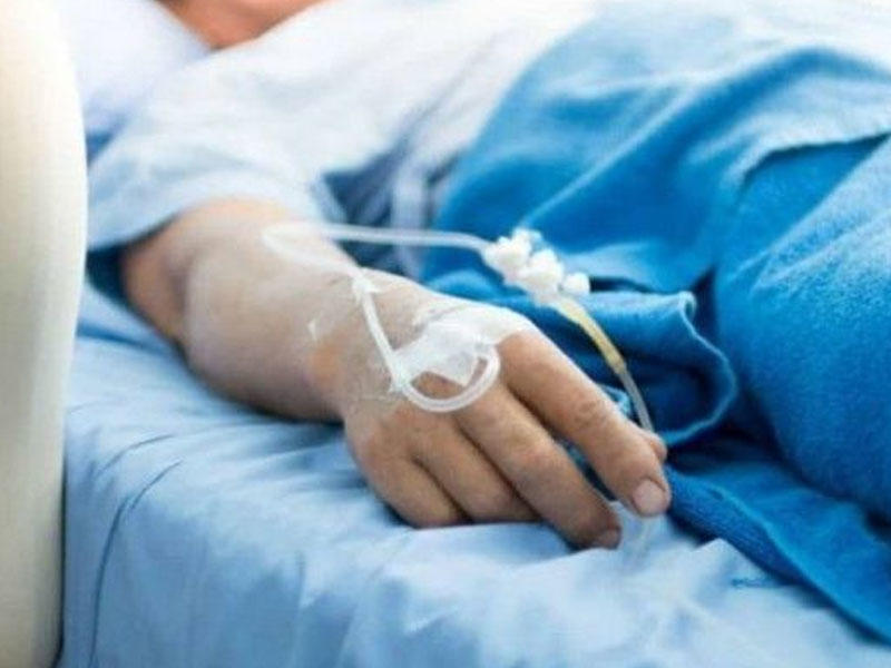 Yaponiyada koronavirusu qəsdən yayan adam öldü