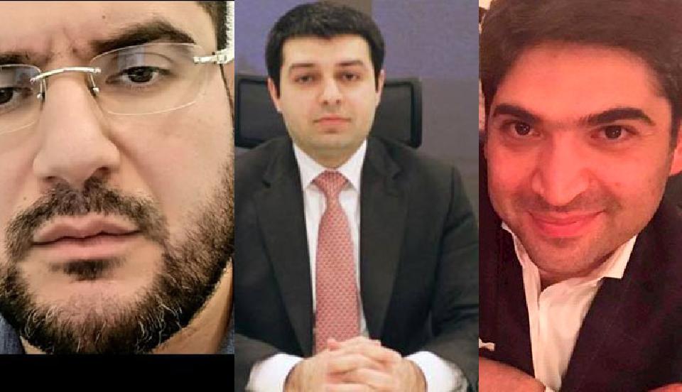 Sələmə pul verən bankirlər kimlərdi?