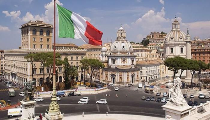 İtaliyada koronavirusdan ölənlər sürətlə artır — Sutkaya 500 nəfər həyatını itirdi