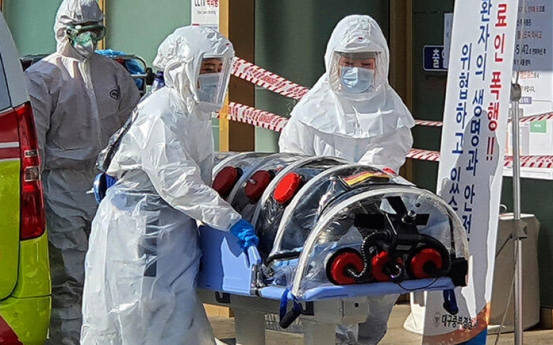 Ölmüş insandan koronavirusa yoluxma mümkündür? - ÜST-dən açıqlama