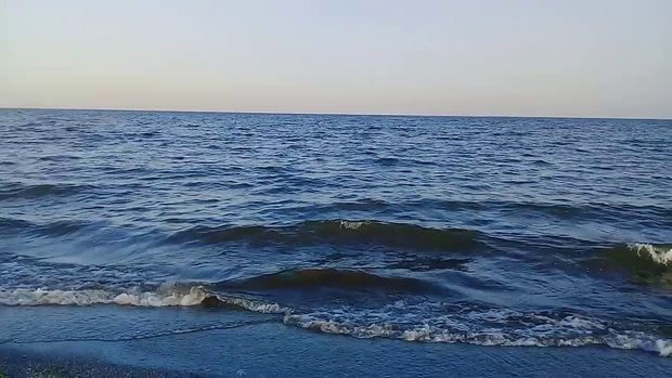Azərbaycanda sahildə matrosun meyiti tapıldı