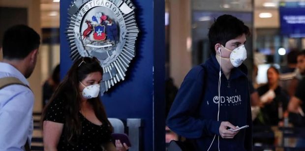 В Коста-Рике зафиксировали первую смерть от коронавируса