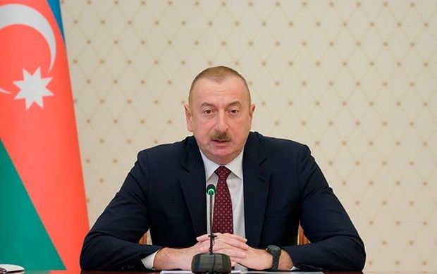 Prezident dialoqdan imtina edən müxalifətçilərdən danışdı - VİDEO