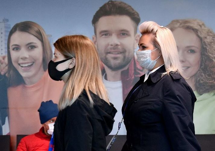 ÜST-dən evdən işləyənlərə tövsiyə: 