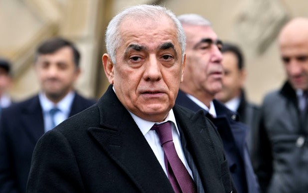 Əli Əsədov koronavirusla bağlı yaradılan işçi qrupların tərkibini təsdiqlədi - SİYAHI