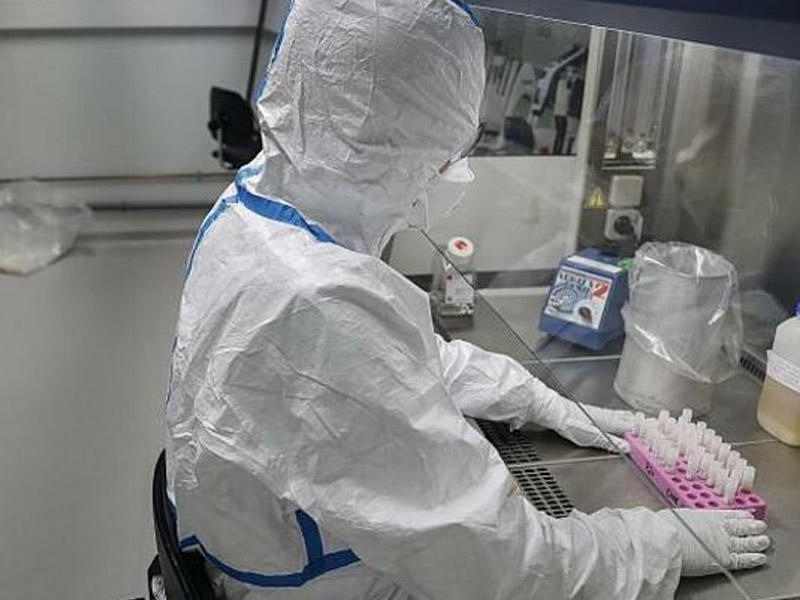 Koronavirusla bağlı dünyanın gözlədiyi XƏBƏR GƏLDİ - İran inanılmazı bacardı