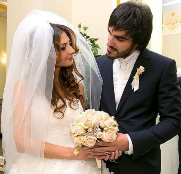 Erməni ilə ailə quran azərbaycanlı qız: 