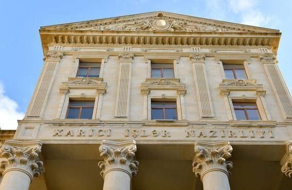 Azərbaycan Abxaziyada keçirilmiş qondarma “prezident seçkiləri”ni tanımır - RƏSMİ