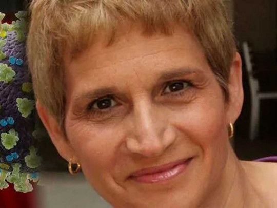 Koronavirusa yoluxan həkim nəyin hesabına tez sağaldığı barədə danışdı