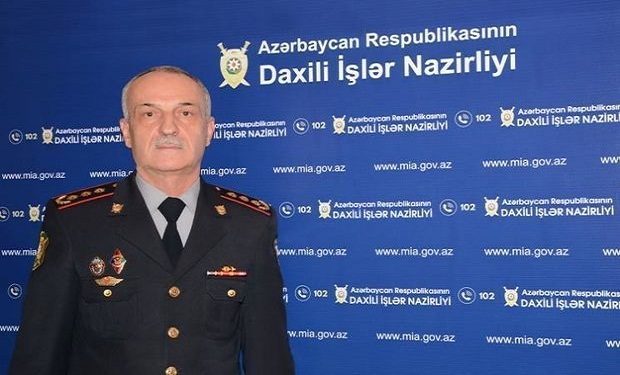 DİN: “Tofiq Yaqublu ər-arvadı yumruq və vintaçanla vurub”