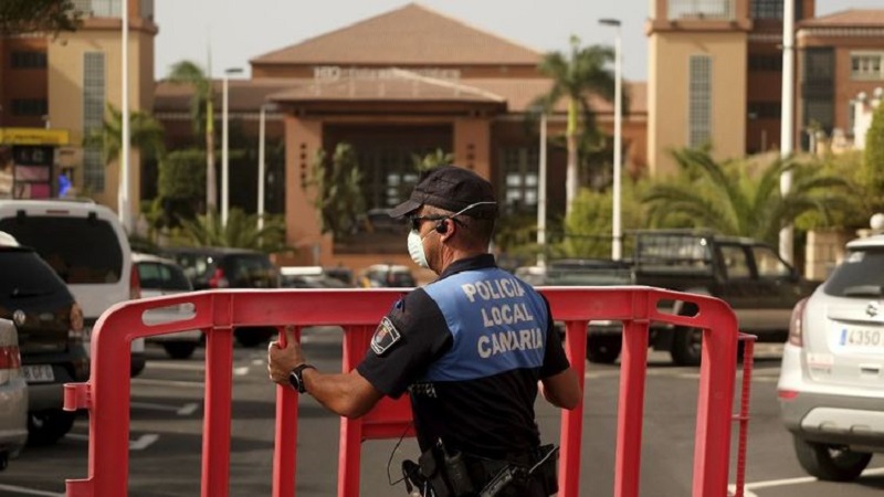 Fövqəladə hal nədir?