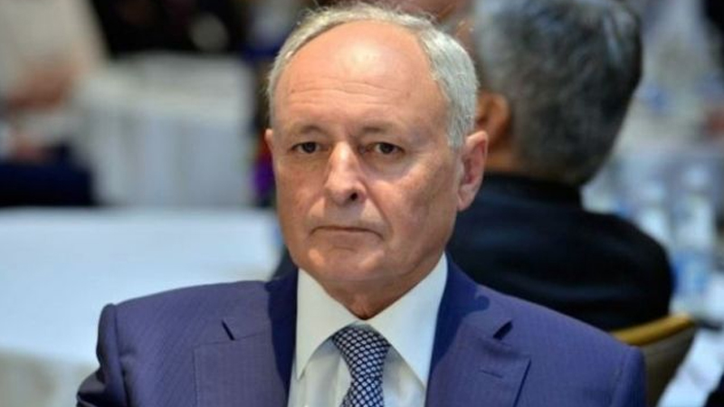 Oqtay Şirəliyevdən xəbər var