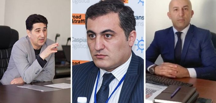 Ən pis mətbuat katibləri -TOP-5