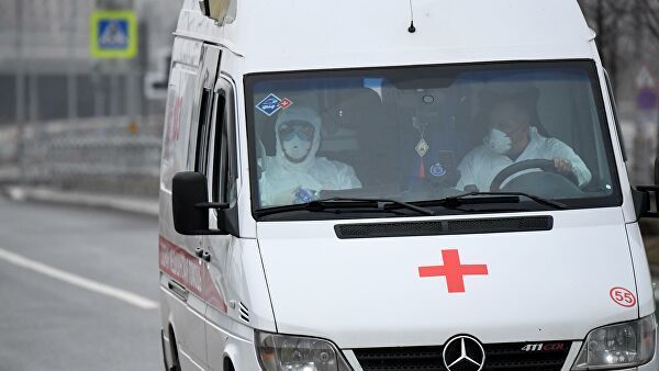 Число случаев заражения коронавирусом в России выросло до 438