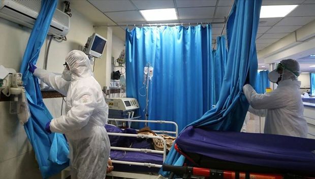 Azərbaycanda daha yeddi nəfərdə koronavirus aşkarlandı - RƏSMİ