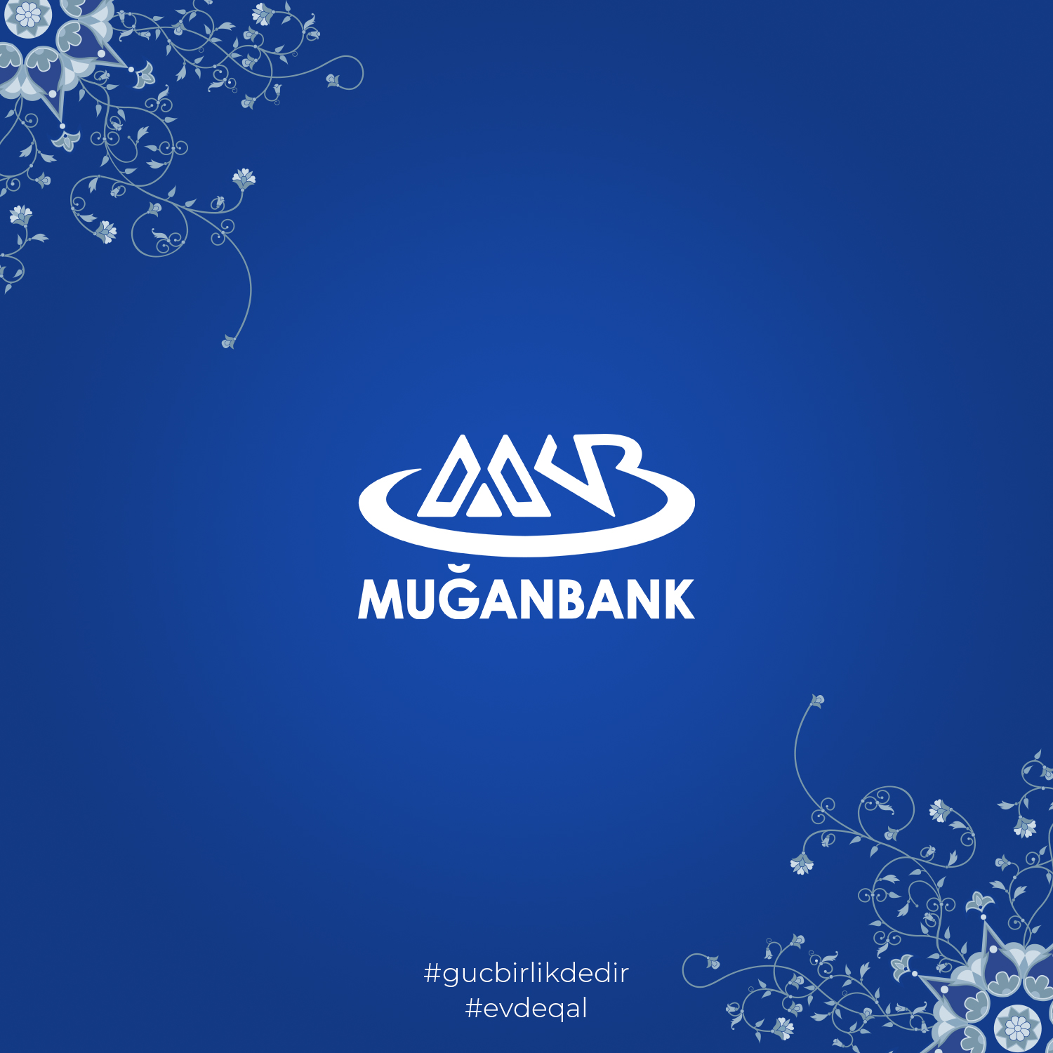 “Muğanbank” ASC Koronavirusla Mübarizəyə Dəstək Fonduna vəsait ayırdı